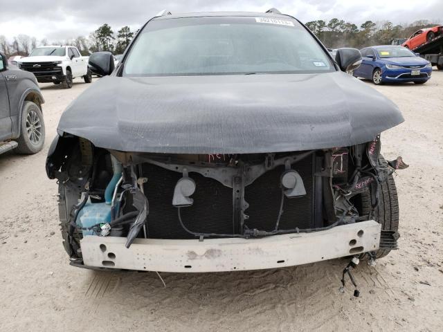 Photo 4 VIN: 2T2ZK1BA7DC116817 - LEXUS RX 350 