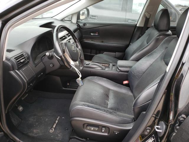 Photo 6 VIN: 2T2ZK1BA7DC116817 - LEXUS RX 350 