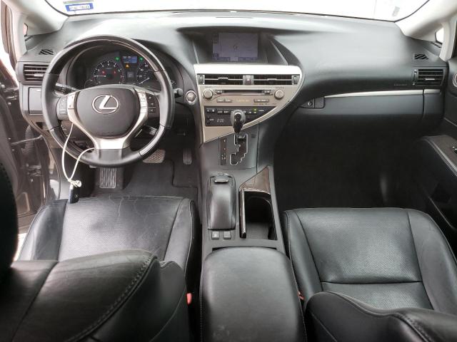 Photo 7 VIN: 2T2ZK1BA7DC116817 - LEXUS RX 350 