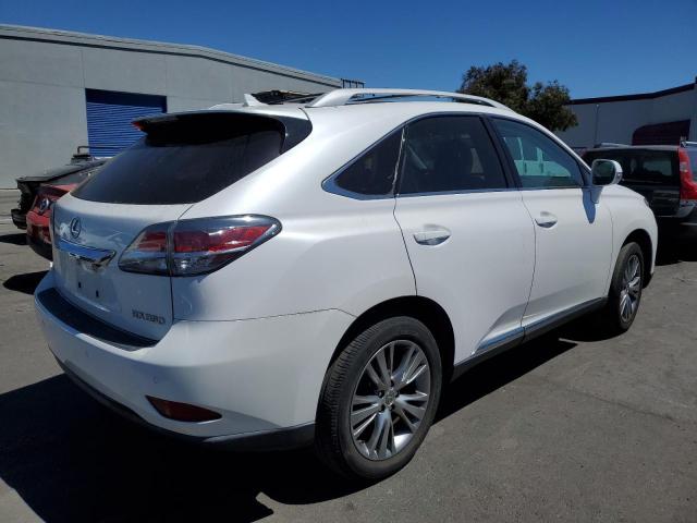 Photo 2 VIN: 2T2ZK1BA7DC116929 - LEXUS RX 350 