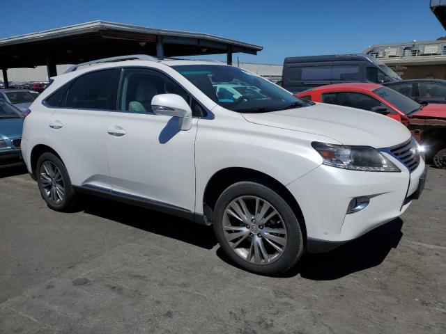 Photo 3 VIN: 2T2ZK1BA7DC116929 - LEXUS RX 350 