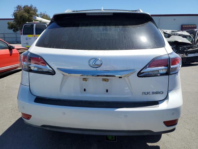 Photo 5 VIN: 2T2ZK1BA7DC116929 - LEXUS RX 350 