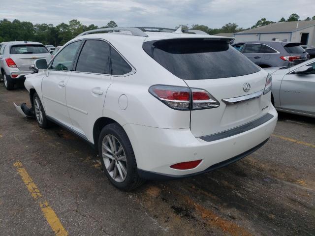 Photo 2 VIN: 2T2ZK1BA7DC125565 - LEXUS RX 350 