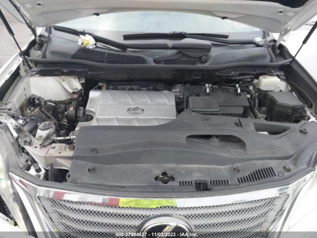 Photo 9 VIN: 2T2ZK1BA7DC129003 - LEXUS RX 350 