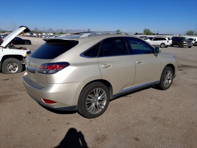 Photo 2 VIN: 2T2ZK1BA7DC130605 - LEXUS RX 350 