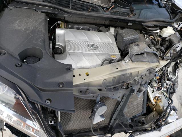 Photo 11 VIN: 2T2ZK1BA7EC135224 - LEXUS RX350 