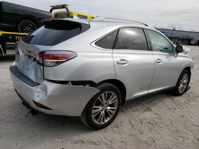 Photo 2 VIN: 2T2ZK1BA7EC135224 - LEXUS RX350 