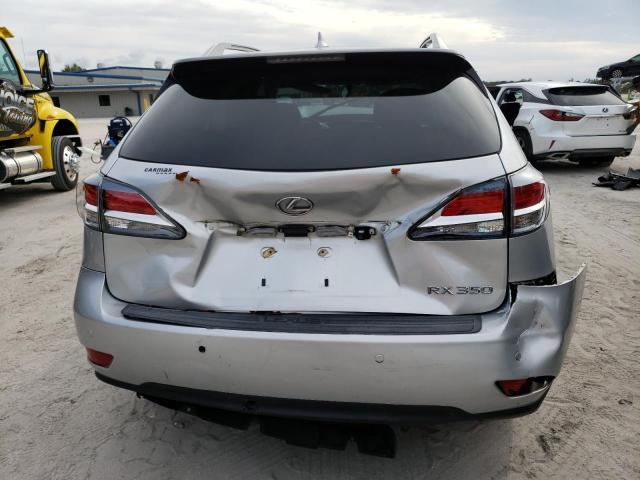 Photo 5 VIN: 2T2ZK1BA7EC135224 - LEXUS RX350 