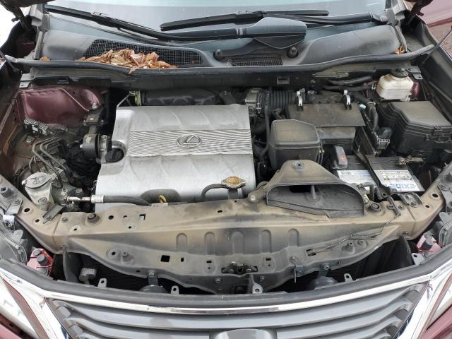 Photo 11 VIN: 2T2ZK1BA7EC138883 - LEXUS RX350 