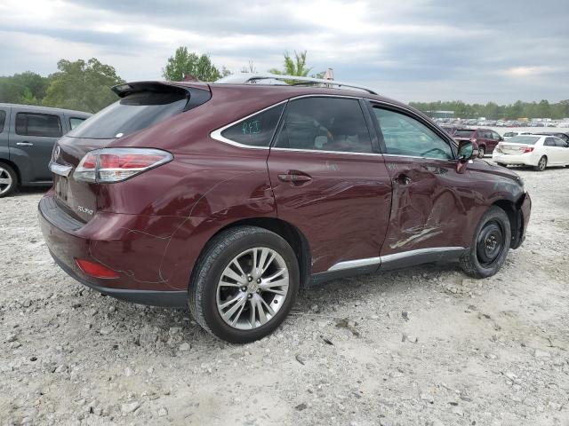 Photo 2 VIN: 2T2ZK1BA7EC138883 - LEXUS RX350 