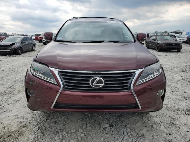 Photo 4 VIN: 2T2ZK1BA7EC138883 - LEXUS RX350 