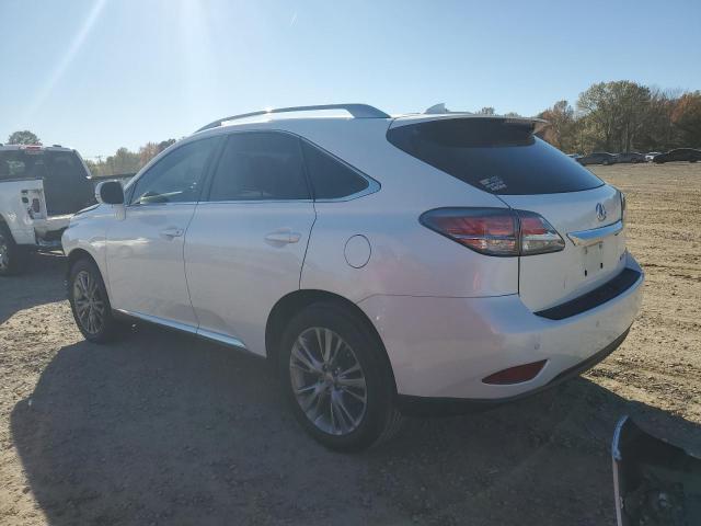 Photo 1 VIN: 2T2ZK1BA7EC140147 - LEXUS RX 350 