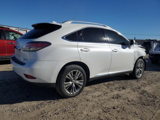 Photo 2 VIN: 2T2ZK1BA7EC140147 - LEXUS RX 350 