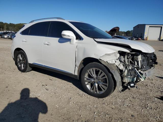 Photo 3 VIN: 2T2ZK1BA7EC140147 - LEXUS RX 350 