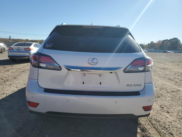 Photo 5 VIN: 2T2ZK1BA7EC140147 - LEXUS RX 350 