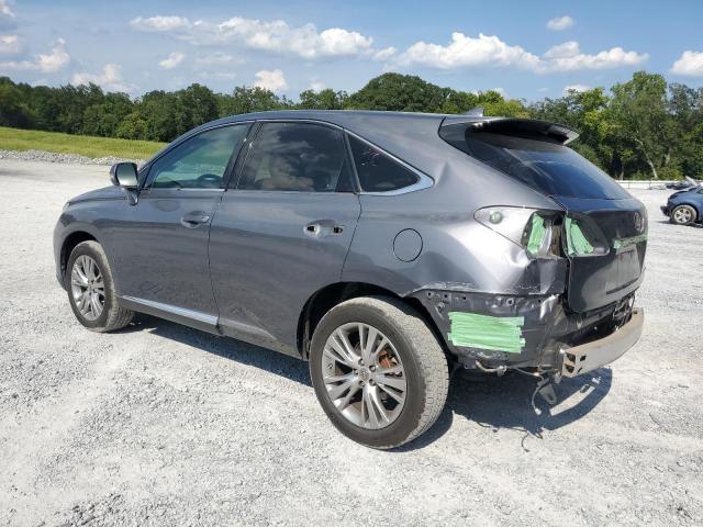 Photo 1 VIN: 2T2ZK1BA7EC144182 - LEXUS RX 350 