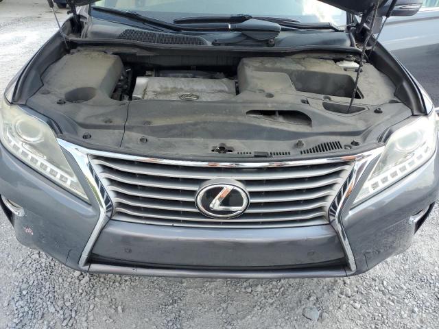 Photo 11 VIN: 2T2ZK1BA7EC144182 - LEXUS RX 350 