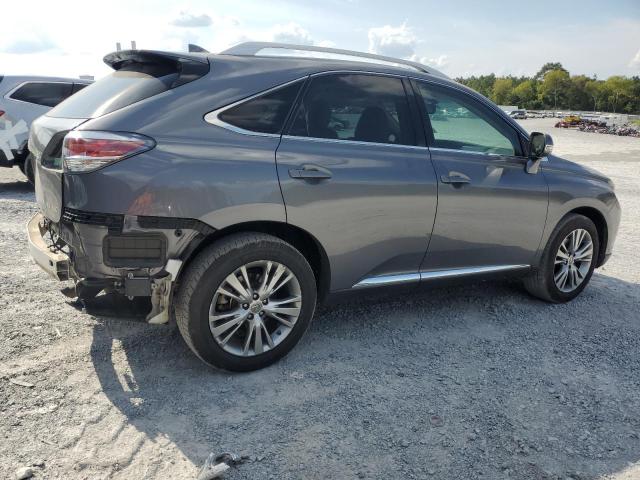 Photo 2 VIN: 2T2ZK1BA7EC144182 - LEXUS RX 350 