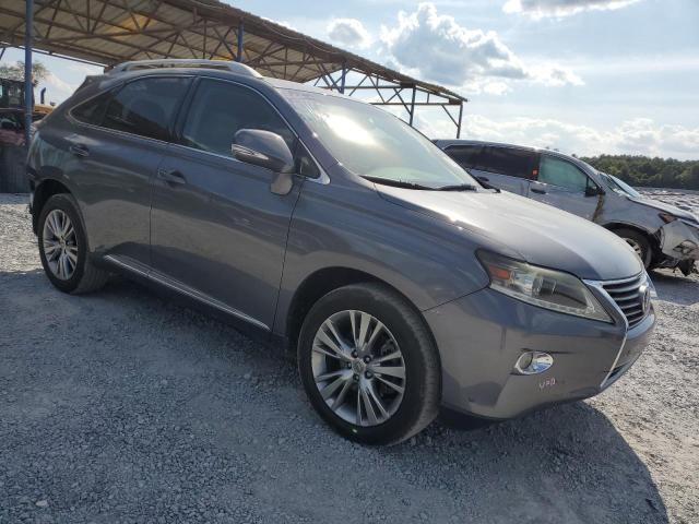 Photo 3 VIN: 2T2ZK1BA7EC144182 - LEXUS RX 350 