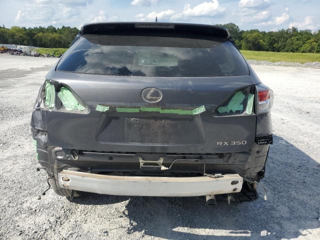 Photo 5 VIN: 2T2ZK1BA7EC144182 - LEXUS RX 350 