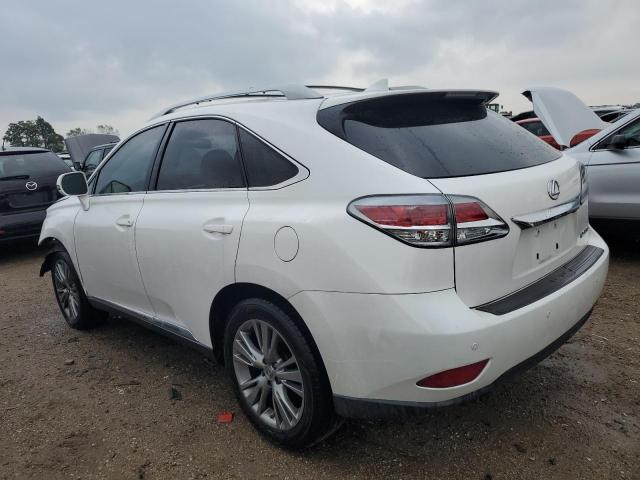 Photo 1 VIN: 2T2ZK1BA7EC146546 - LEXUS RX350 