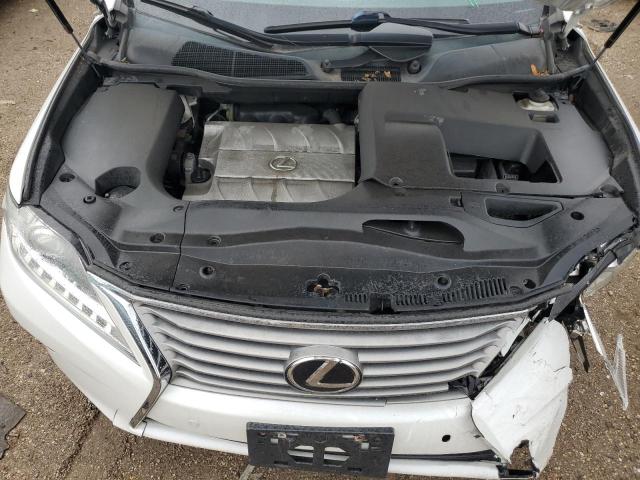 Photo 10 VIN: 2T2ZK1BA7EC146546 - LEXUS RX350 