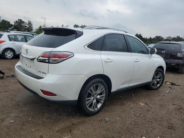 Photo 2 VIN: 2T2ZK1BA7EC146546 - LEXUS RX350 