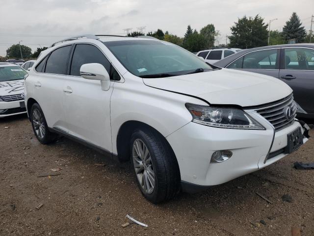 Photo 3 VIN: 2T2ZK1BA7EC146546 - LEXUS RX350 