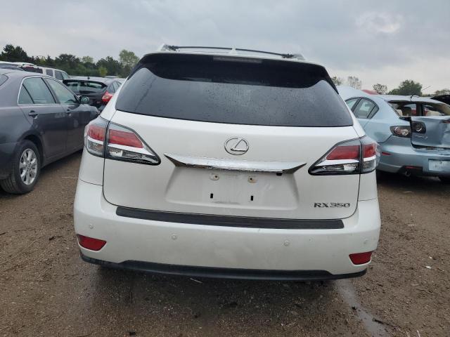 Photo 5 VIN: 2T2ZK1BA7EC146546 - LEXUS RX350 