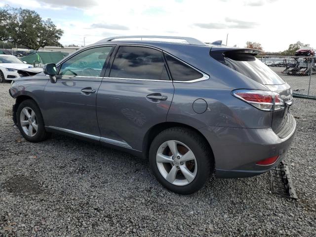 Photo 1 VIN: 2T2ZK1BA7EC148054 - LEXUS RX350 