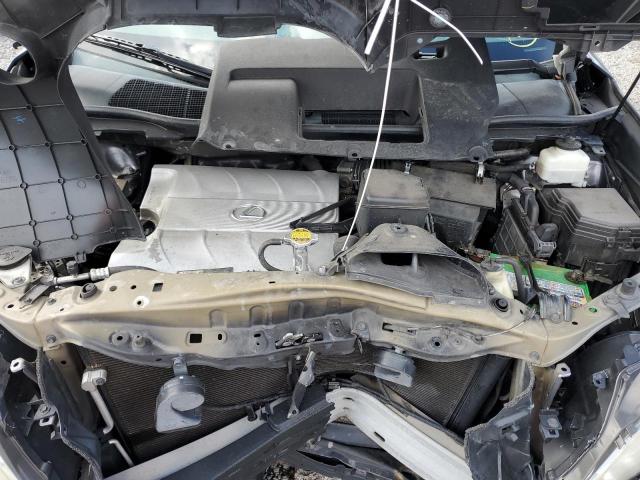 Photo 11 VIN: 2T2ZK1BA7EC148054 - LEXUS RX350 