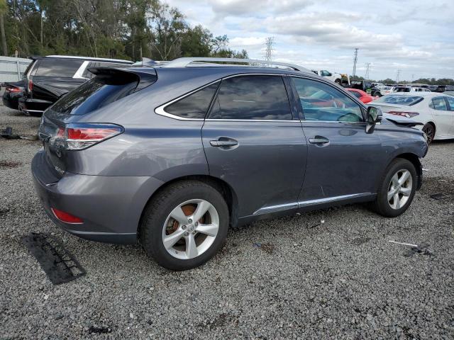 Photo 2 VIN: 2T2ZK1BA7EC148054 - LEXUS RX350 