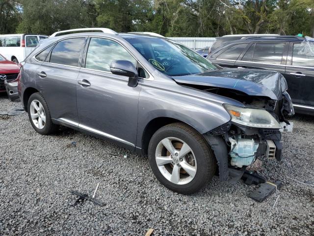 Photo 3 VIN: 2T2ZK1BA7EC148054 - LEXUS RX350 