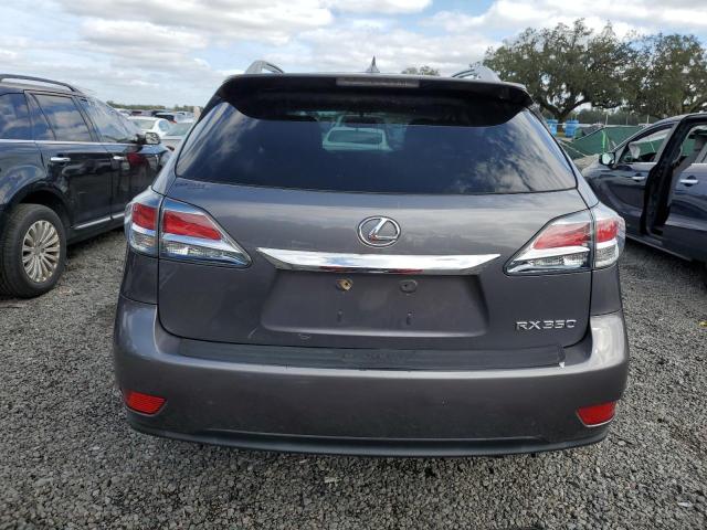 Photo 5 VIN: 2T2ZK1BA7EC148054 - LEXUS RX350 