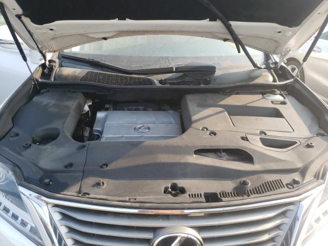 Photo 6 VIN: 2T2ZK1BA7EC148801 - LEXUS RX 350 