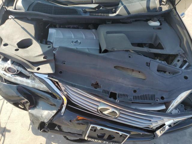 Photo 11 VIN: 2T2ZK1BA7FC150548 - LEXUS RX 350 