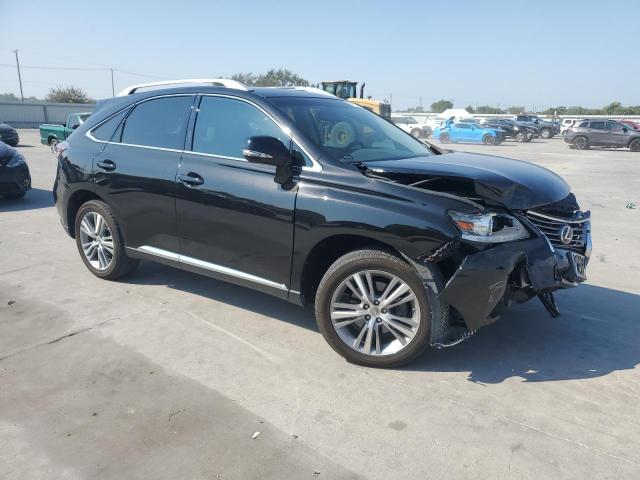 Photo 3 VIN: 2T2ZK1BA7FC150548 - LEXUS RX 350 