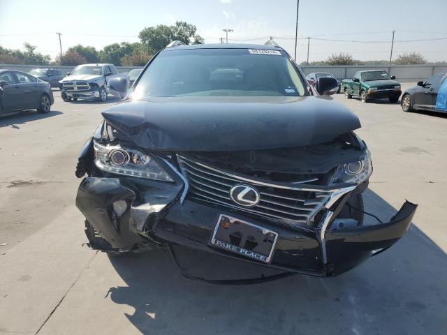 Photo 4 VIN: 2T2ZK1BA7FC150548 - LEXUS RX 350 