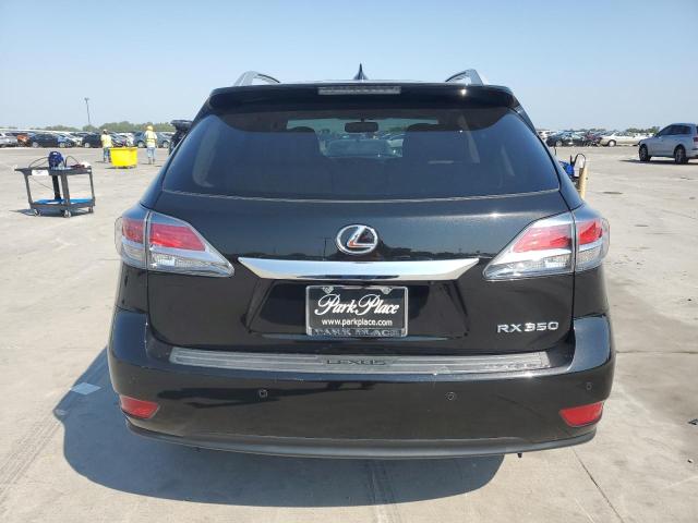 Photo 5 VIN: 2T2ZK1BA7FC150548 - LEXUS RX 350 