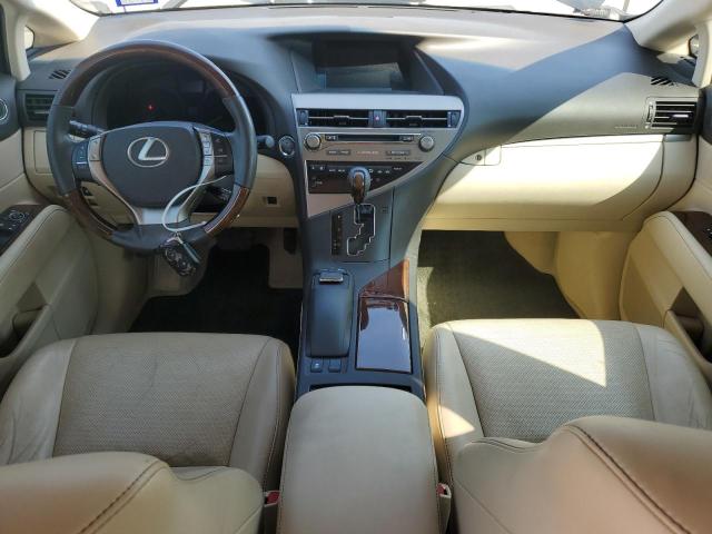 Photo 7 VIN: 2T2ZK1BA7FC150548 - LEXUS RX 350 