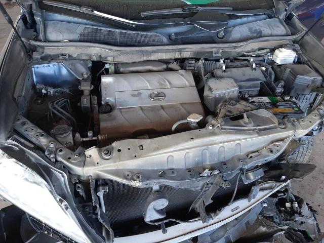 Photo 6 VIN: 2T2ZK1BA7FC151022 - LEXUS RX 350 