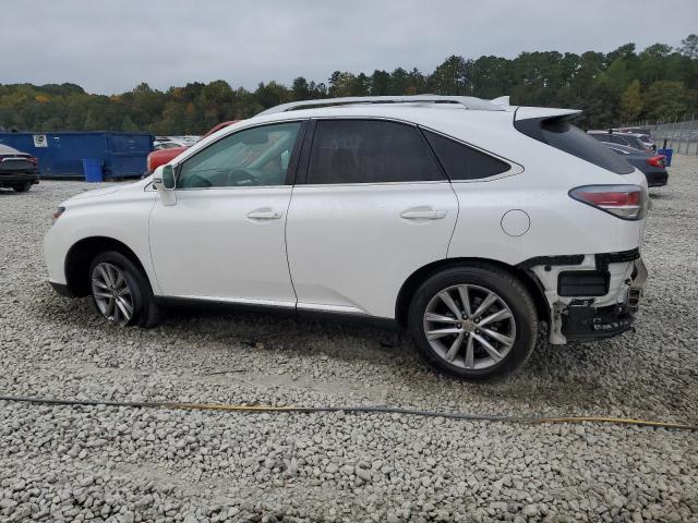 Photo 1 VIN: 2T2ZK1BA7FC151103 - LEXUS RX 350 