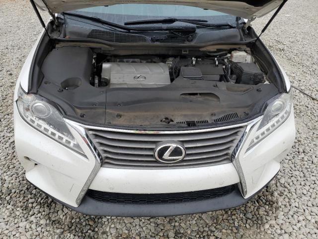 Photo 11 VIN: 2T2ZK1BA7FC151103 - LEXUS RX 350 