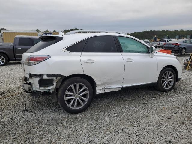 Photo 2 VIN: 2T2ZK1BA7FC151103 - LEXUS RX 350 