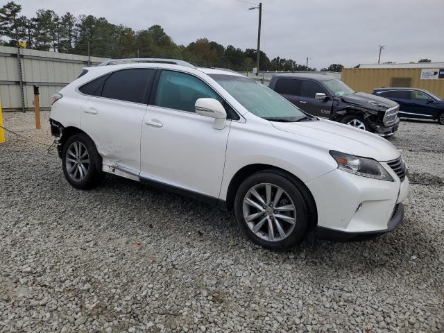 Photo 3 VIN: 2T2ZK1BA7FC151103 - LEXUS RX 350 