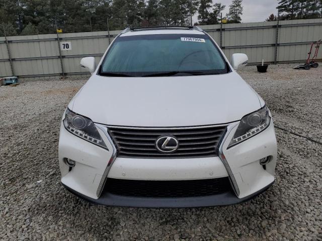 Photo 4 VIN: 2T2ZK1BA7FC151103 - LEXUS RX 350 