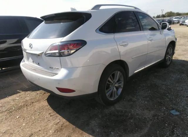 Photo 3 VIN: 2T2ZK1BA7FC151148 - LEXUS RX 350 