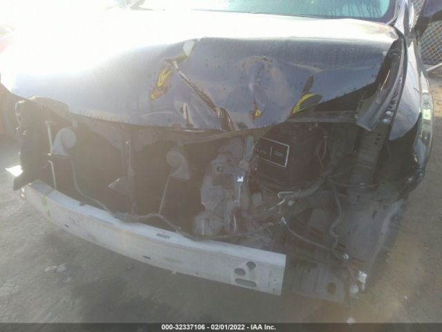 Photo 5 VIN: 2T2ZK1BA7FC152221 - LEXUS RX 350 