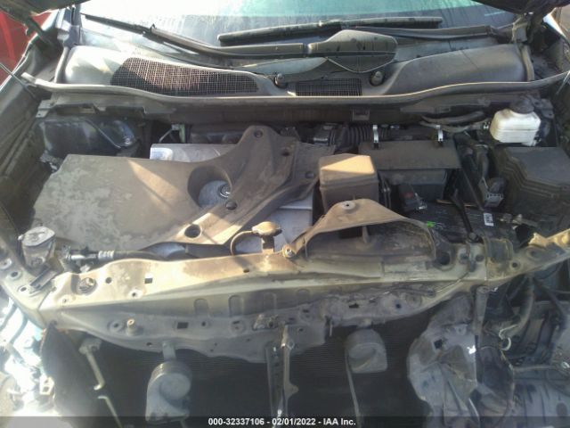 Photo 9 VIN: 2T2ZK1BA7FC152221 - LEXUS RX 350 