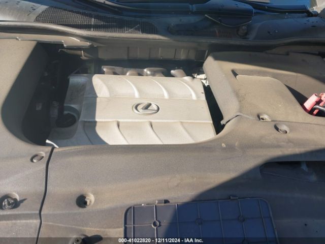 Photo 9 VIN: 2T2ZK1BA7FC152249 - LEXUS RX 